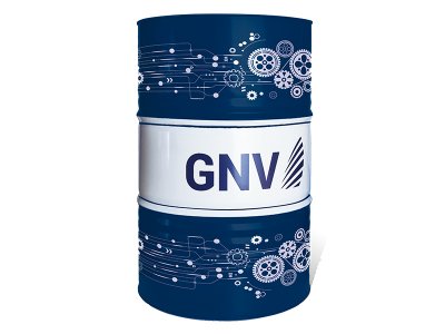 GNV Antifreeze Concentrate Standard Антифриз G11 76 C° (Зелённый)
