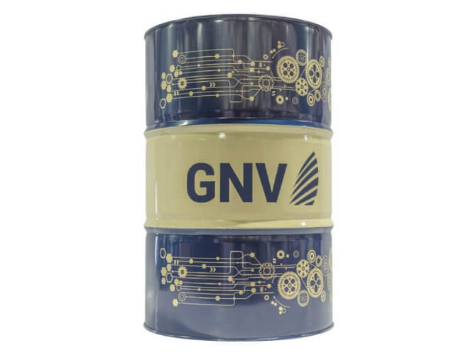 Масло гидравлическое МГЕ-10А (GNV)