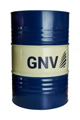 Редукторное масло GNV ИТД 320