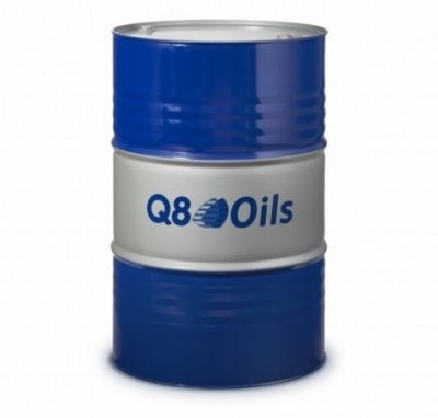 Редукторное масло Q8 EL GRECO ISO 320