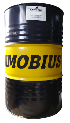 Масло дизельное М14-B2 MOBIUS
