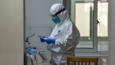 Минздрав заявил о новых случаях заражения коронавирусом.