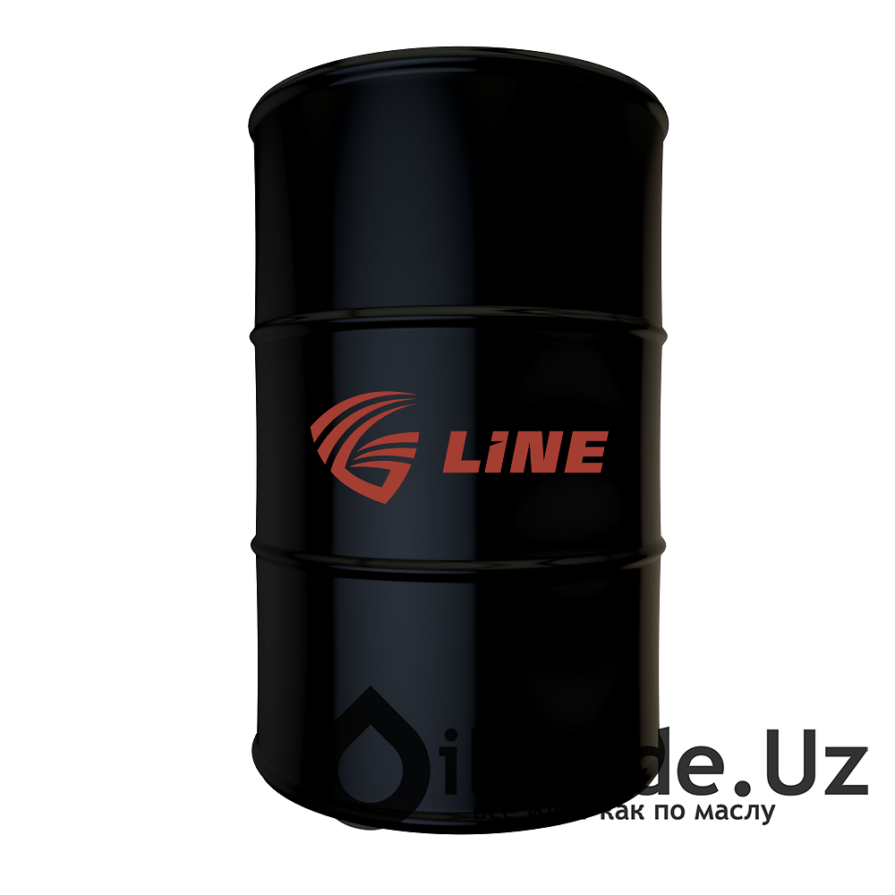 Турбинное масло G Line ТП-30 » OilTrade.Uz - всё идёт как по маслу!