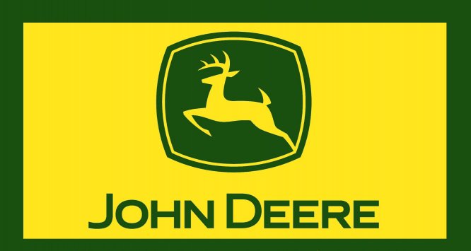 О компании John Deere