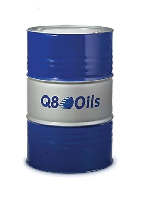 Редукторное масло Q8 EL GRECO ISO 150