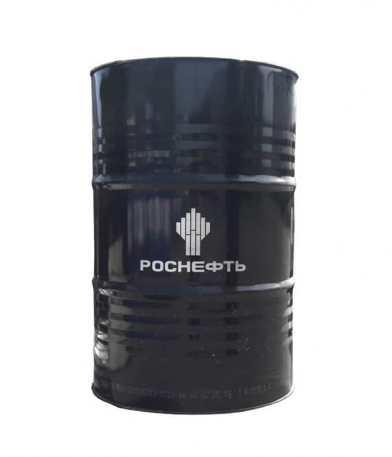 Дизельное масло 15W-40 CF-4/SJ Rosneft Revolux D1