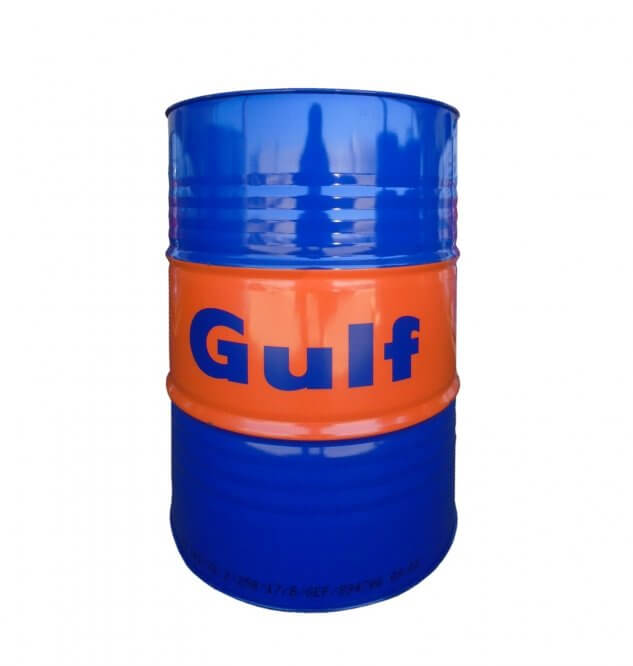 Гидравлическое масло Gulf Harmony AW 46