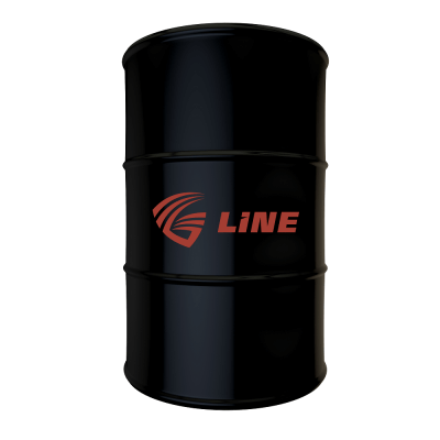 Турбинное масло G Line T 46