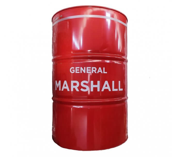 Трансмиссионное масло GENERAL MARSHALL 85W-140 GL-4