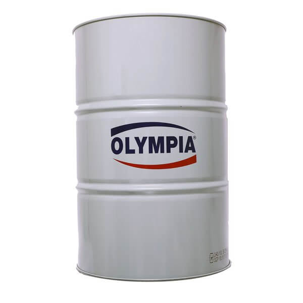 Масло-теплоноситель Olympia HEAT TRANSFER OIL 320 (АМТ 320)