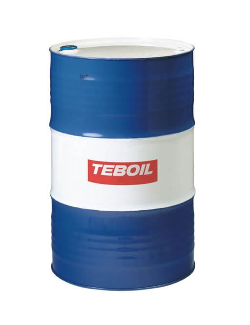 Масло гидравлическое Teboil Hydraulic Oil HVLP 46 S