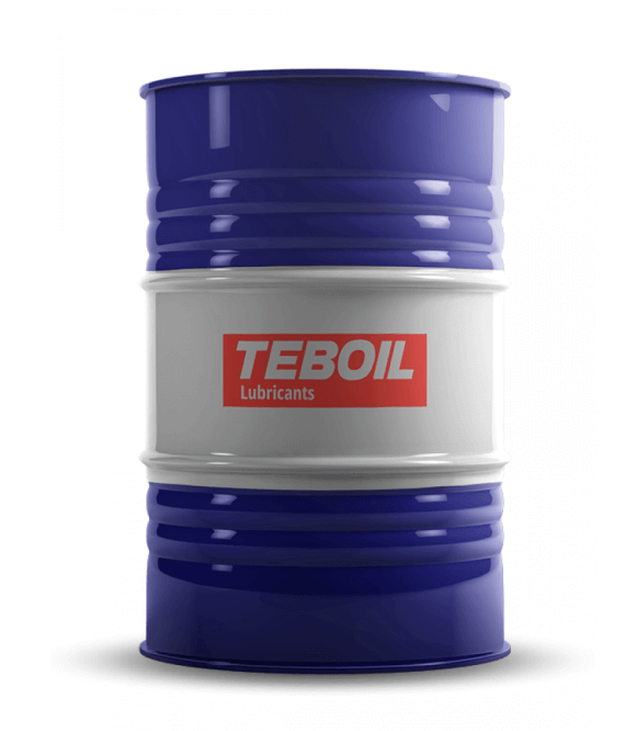 Масло редукторное TEBOIL PRESSURE OIL 320