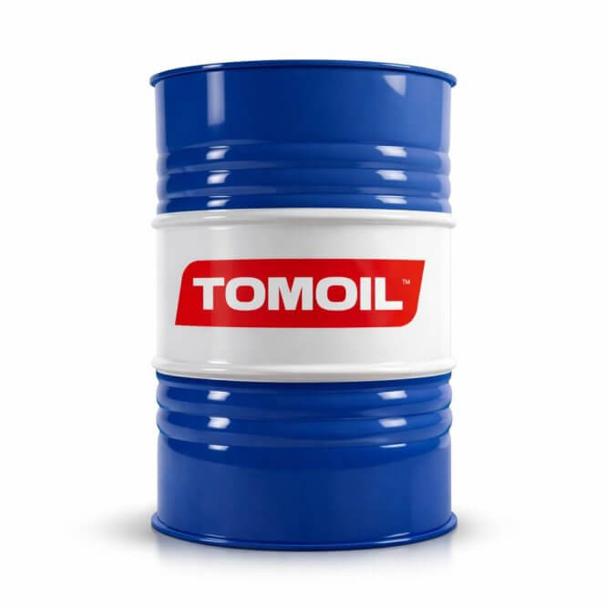 Редукторное масло TOMOIL Gear Oil 150