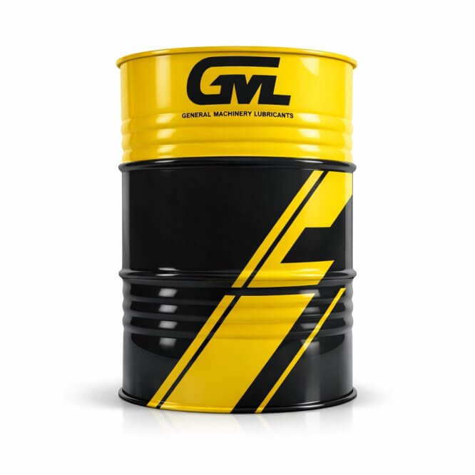Редукторное масло GML CLP 220