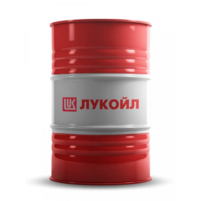 Редукторное масло ЛУКОЙЛ Стило 100